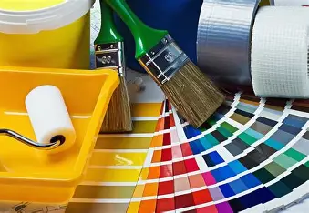 Paint