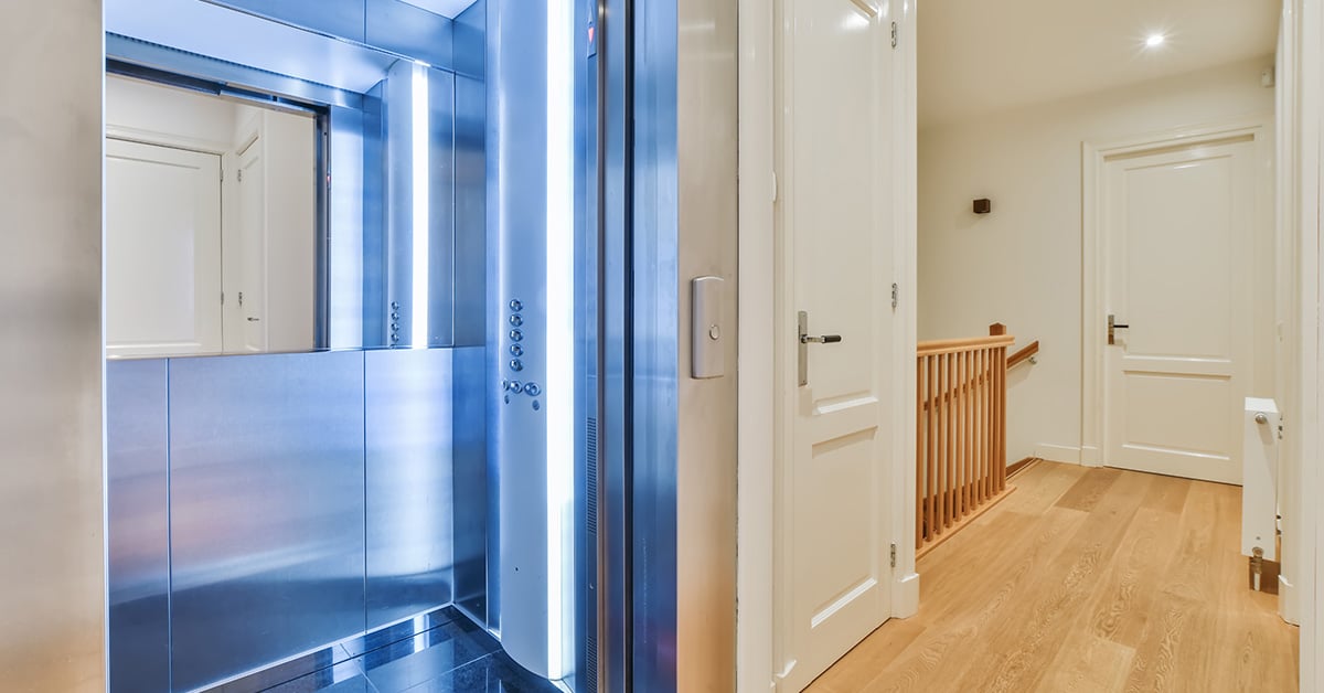 Elevator